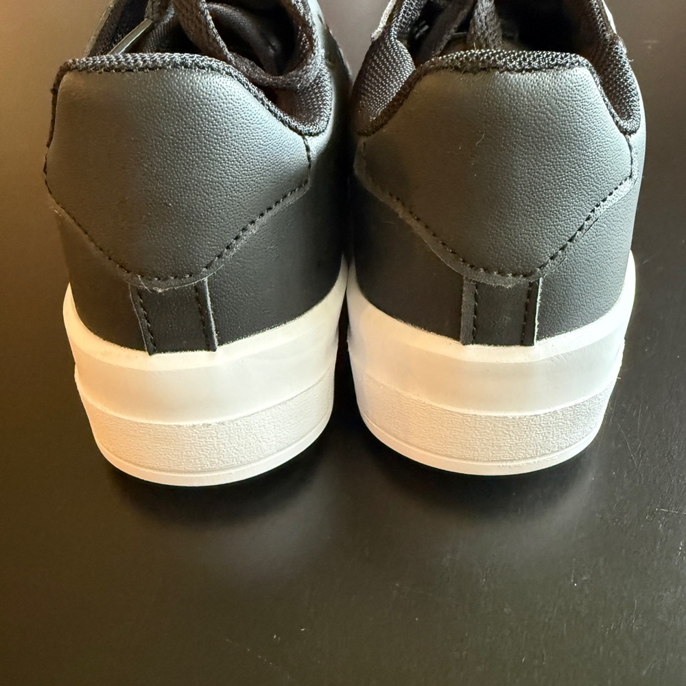 Weissman Dancewear- Blaze Icon Dance Sneaker (W390) Child 13 - Picture 7 of 8